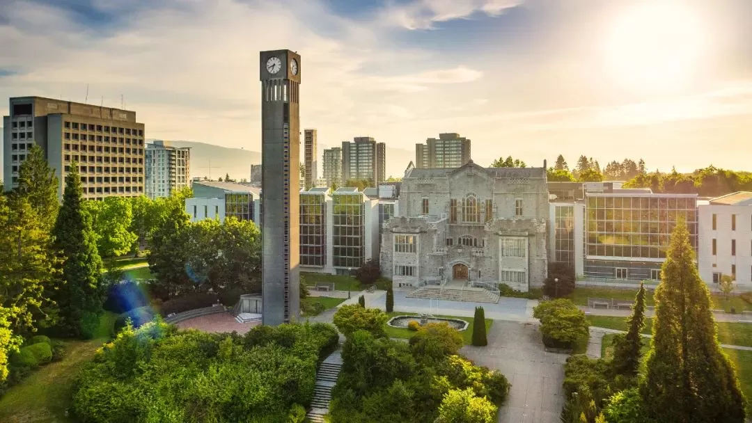 权威! 最新QS大学排名发布 UBC最新全球大学排名飙升 这个专业世界第一!