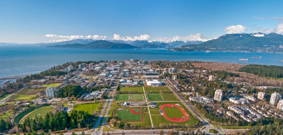 权威! 最新QS大学排名发布 UBC最新全球大学排名飙升 这个专业世界第一!