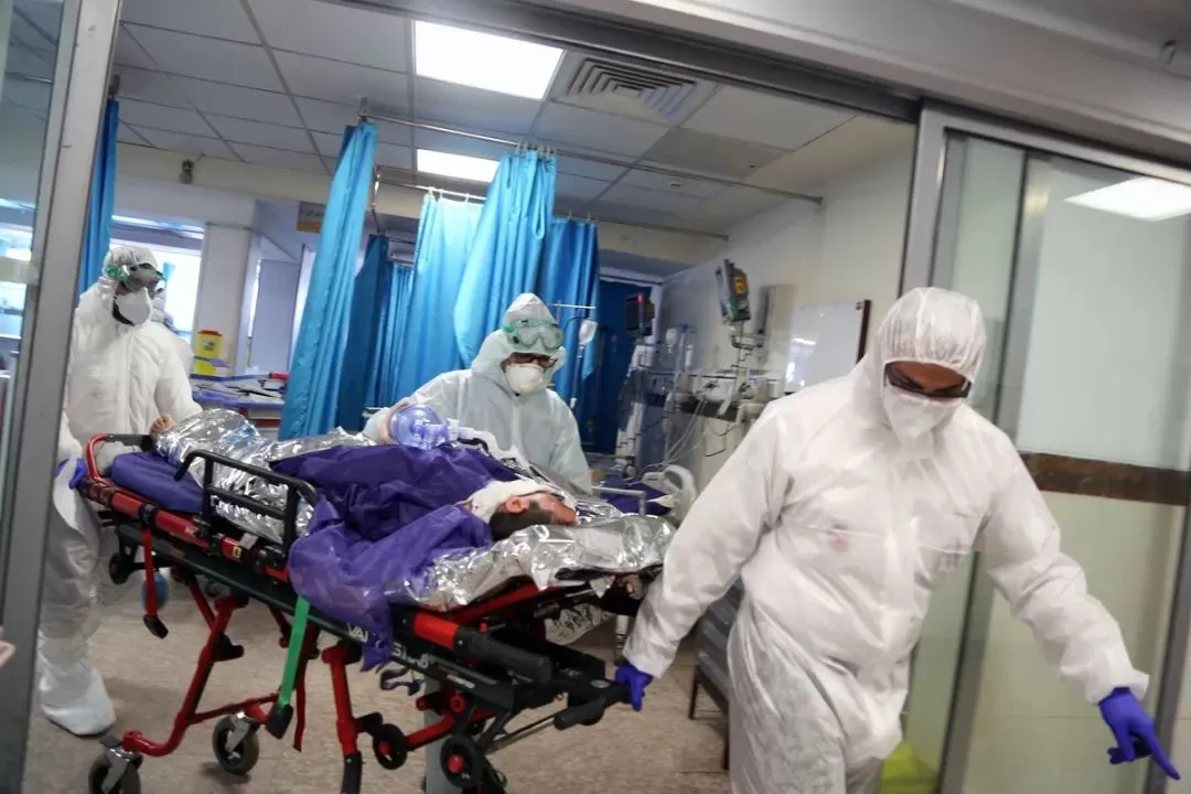 悲剧! 加拿大妈妈用卫生纸当口罩 传染全家! 丈夫暴毙 5娃确诊 家破人亡!