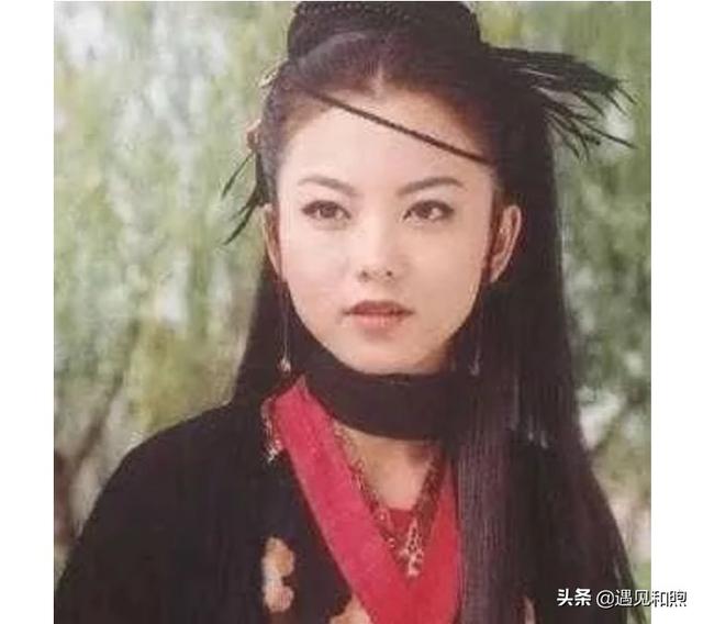 28岁闪婚，嫁富商李厚霖1年，为何李湘转身嫁给无名气的王岳伦?