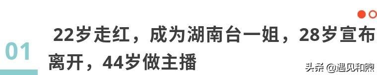 28岁闪婚，嫁富商李厚霖1年，为何李湘转身嫁给无名气的王岳伦?