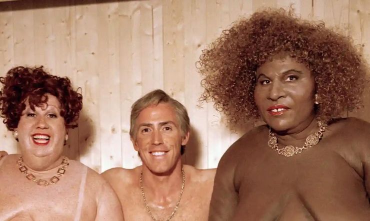 Little Britain