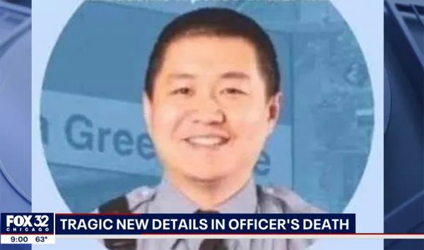 悲剧! 华裔爸爸在家惨死 妻子命危 5岁儿子一夜丧父 竟只因这件小事!