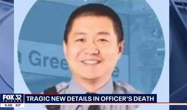 悲剧! 华裔爸爸在家惨死 妻子命危 5岁儿子一夜丧父 竟只因这件小事!