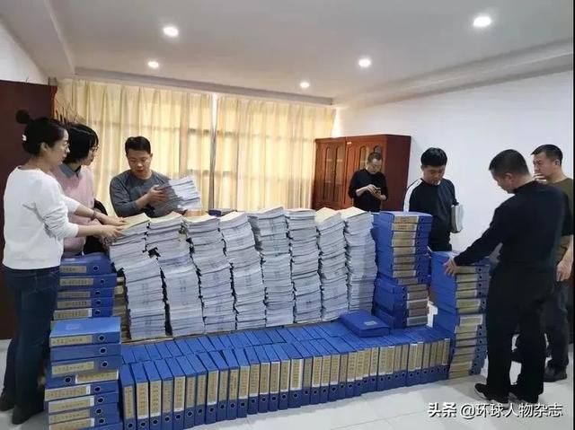 教师变身黑老大，如今被除！案值4.6亿，组织卖淫上万人次，“保护伞”达百人