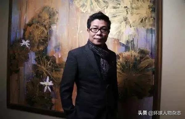 去年卖画，今年卖房，王中军为救华谊变卖家产，“影视老大哥”这两年心里苦啊…