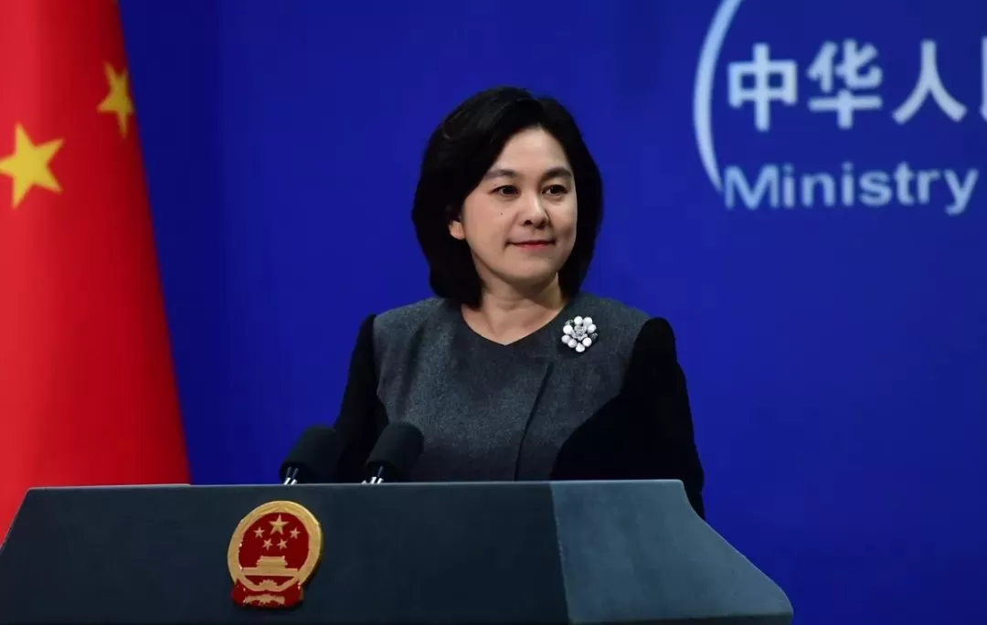 哈工大等被禁用美国商业数学软件 中方:无用的打压