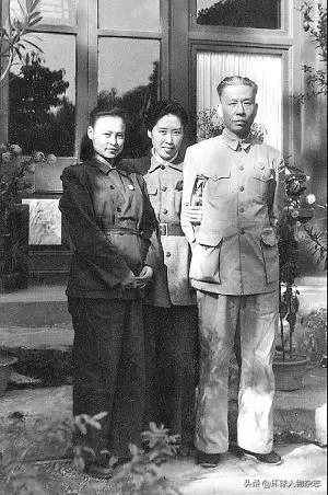 刘少奇长女去世，从小被卖做童养媳，中年家破人亡，遗愿让人泪目