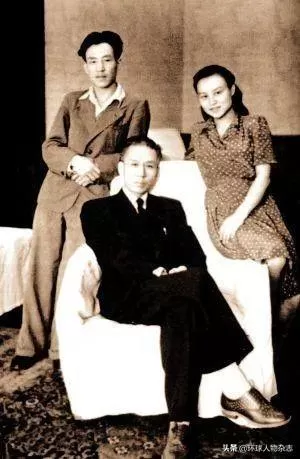 刘少奇长女去世，从小被卖做童养媳，中年家破人亡，遗愿让人泪目