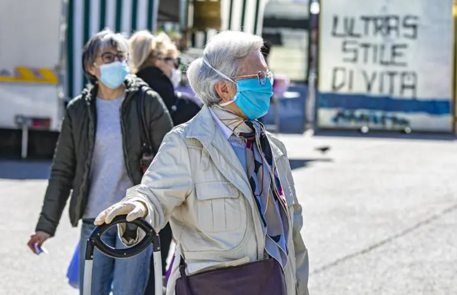 惊! 全球首个群体免疫地出现 过半居民已有抗体 新冠这场噩梦远未结束!