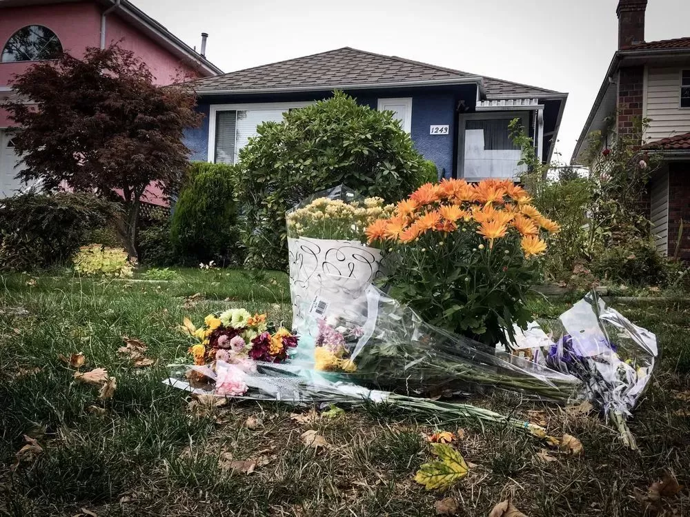 可怕! 温哥华夫妇被捅103刀惨死 华人凶手被判一级谋杀!