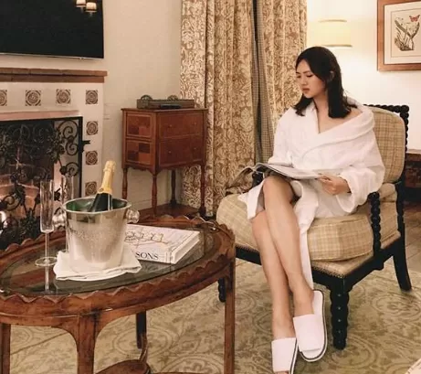 实名羡慕! 任正非小女儿哈佛毕业 开派对庆贺 网友的画风却跑歪了