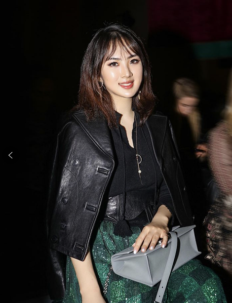 实名羡慕! 任正非小女儿哈佛毕业 开派对庆贺 网友的画风却跑歪了