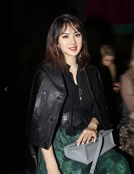 实名羡慕! 任正非小女儿哈佛毕业 开派对庆贺 网友的画风却跑歪了