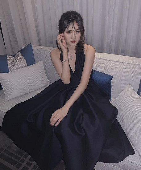 实名羡慕! 任正非小女儿哈佛毕业 开派对庆贺 网友的画风却跑歪了