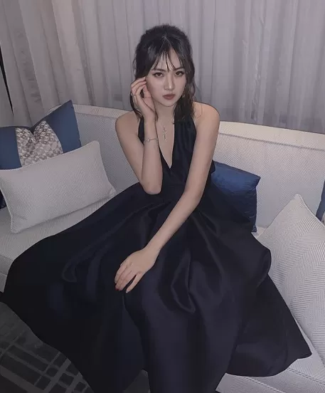 实名羡慕! 任正非小女儿哈佛毕业 开派对庆贺 网友的画风却跑歪了