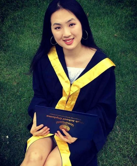 实名羡慕! 任正非小女儿哈佛毕业 开派对庆贺 网友的画风却跑歪了
