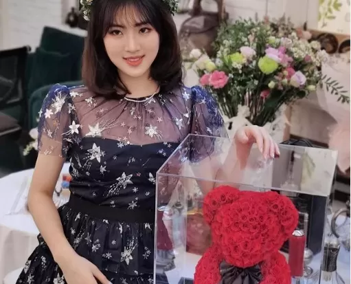 实名羡慕! 任正非小女儿哈佛毕业 开派对庆贺 网友的画风却跑歪了