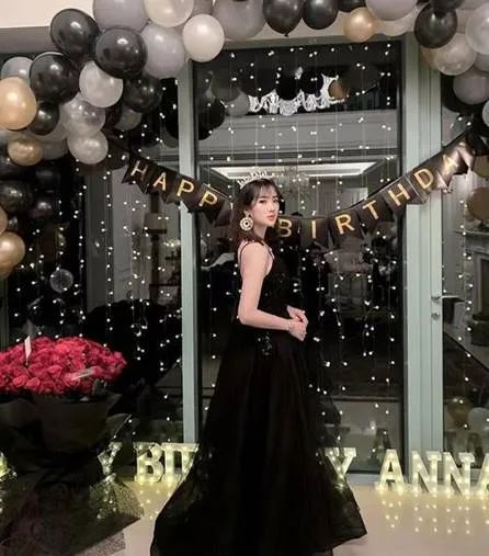 实名羡慕! 任正非小女儿哈佛毕业 开派对庆贺 网友的画风却跑歪了