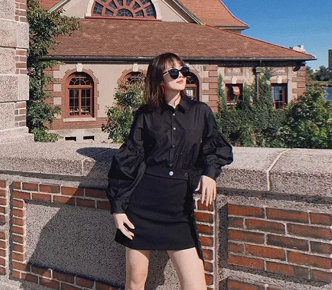 实名羡慕! 任正非小女儿哈佛毕业 开派对庆贺 网友的画风却跑歪了
