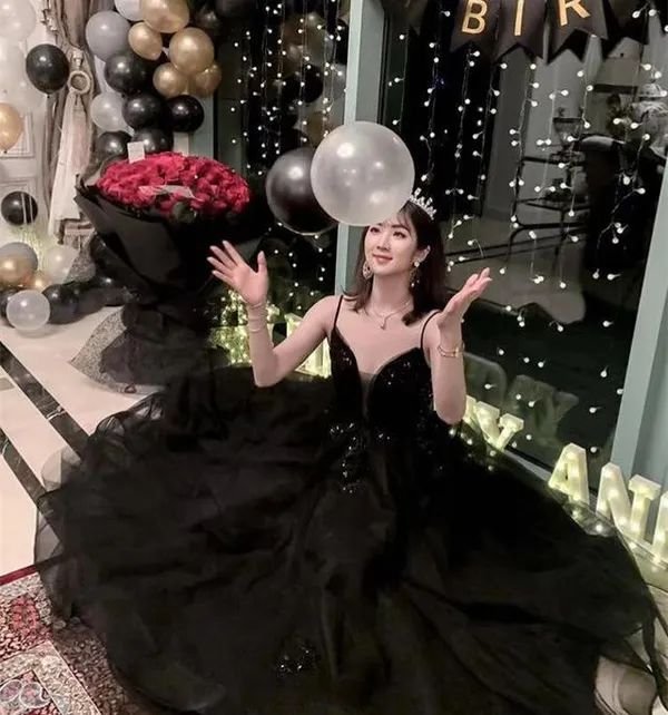 实名羡慕! 任正非小女儿哈佛毕业 开派对庆贺 网友的画风却跑歪了