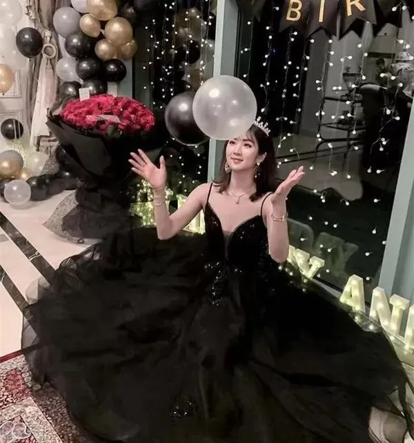 实名羡慕! 任正非小女儿哈佛毕业 开派对庆贺 网友的画风却跑歪了