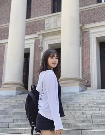 实名羡慕! 任正非小女儿哈佛毕业 开派对庆贺 网友的画风却跑歪了