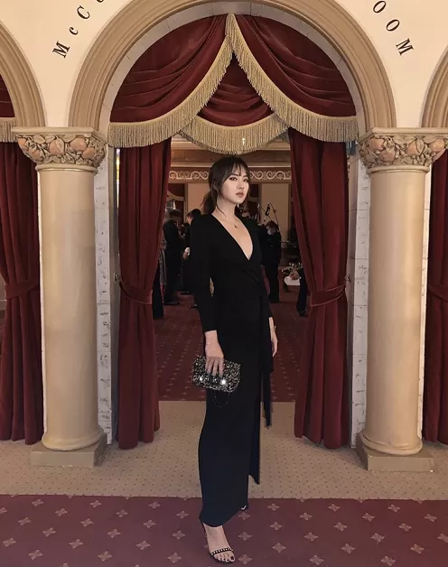 实名羡慕! 任正非小女儿哈佛毕业 开派对庆贺 网友的画风却跑歪了