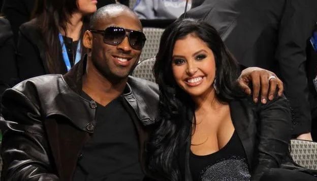 惊爆! 科比尸骨未寒 身家亿万的妻子竟遭多名NBA球星追求 门槛被踏破!