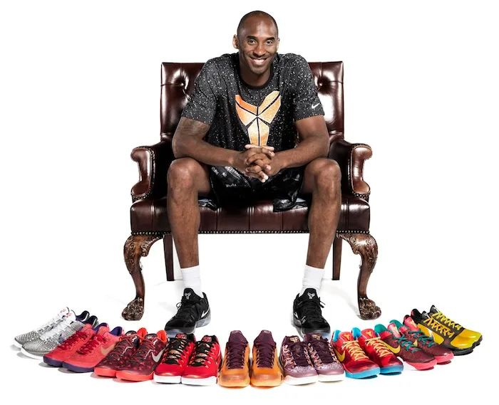 惊爆! 科比尸骨未寒 身家亿万的妻子竟遭多名NBA球星追求 门槛被踏破!