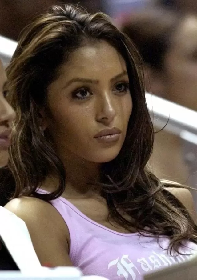 惊爆! 科比尸骨未寒 身家亿万的妻子竟遭多名NBA球星追求 门槛被踏破!