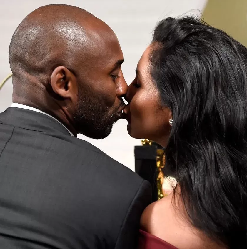 惊爆! 科比尸骨未寒 身家亿万的妻子竟遭多名NBA球星追求 门槛被踏破!