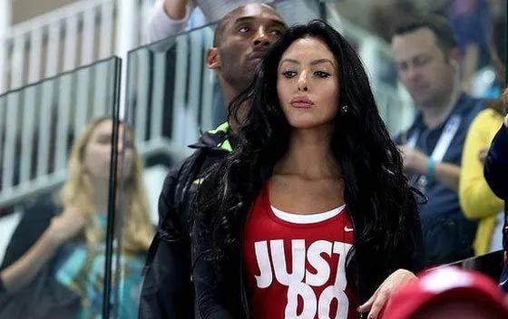 惊爆! 科比尸骨未寒 身家亿万的妻子竟遭多名NBA球星追求 门槛被踏破!