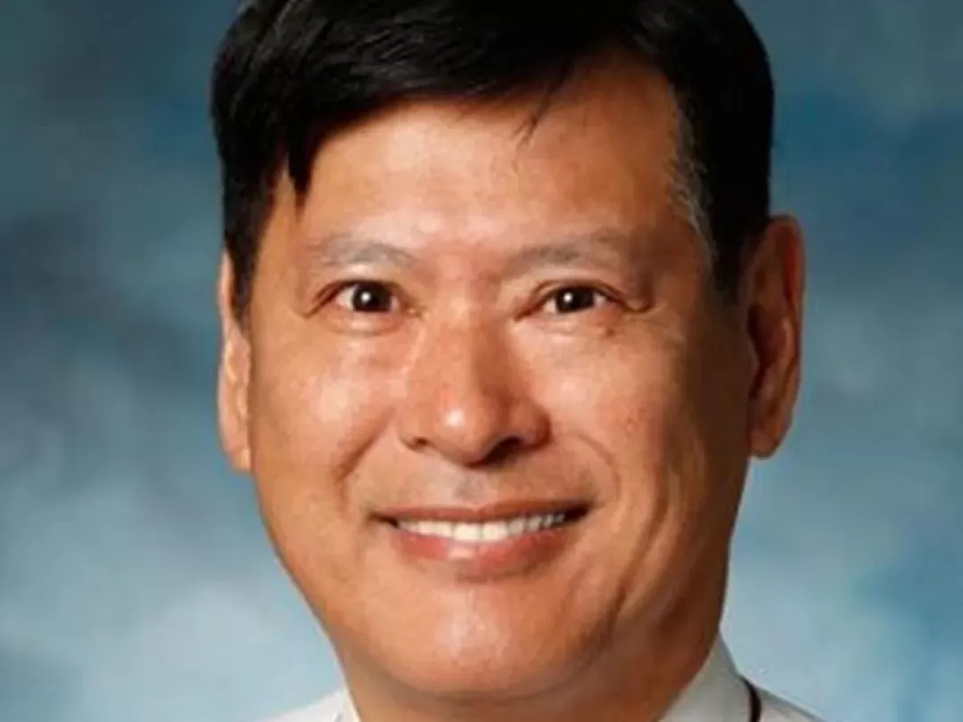 悲愤! 华人医生染新冠惨死 遗体上的劳力士手表和钻戒都被扒走 妻儿震怒!