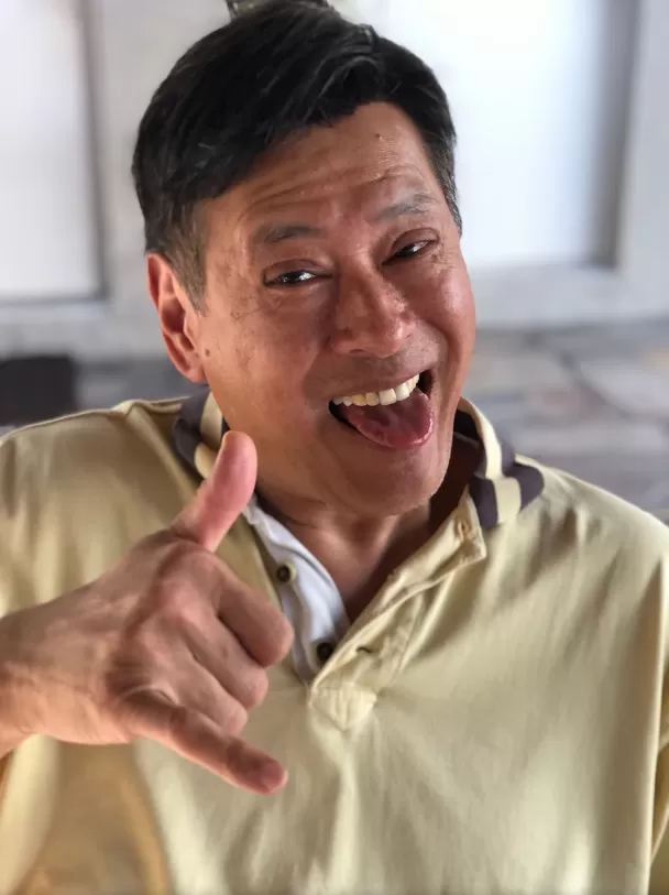 悲愤! 华人医生染新冠惨死 遗体上的劳力士手表和钻戒都被扒走 妻儿震怒!