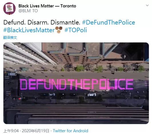 温哥华市中心瘫了! 游行再爆发 示威者肉身拦路 沿路商家紧急关店!