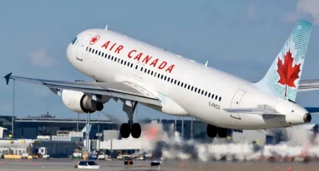 喜讯! 温哥华回国包机下周出发 国航南航公布计划 7月航线或大增！