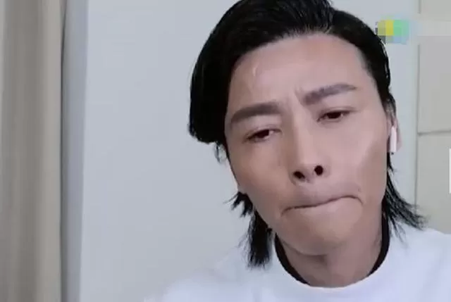 蔡少芬自曝追星刘德华，每晚亲着海报睡觉，还幻想和刘德华结婚？