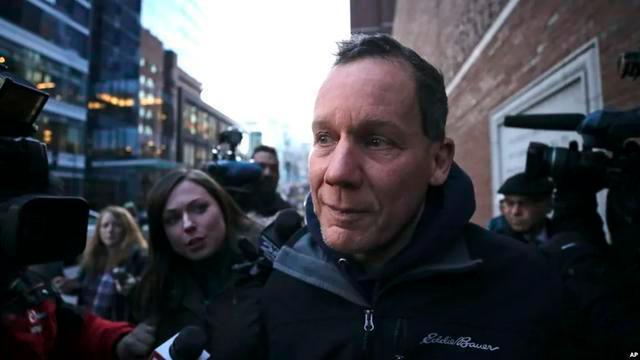 美FBI雇华人举报华裔科学家，76人被判刑、驱逐出境