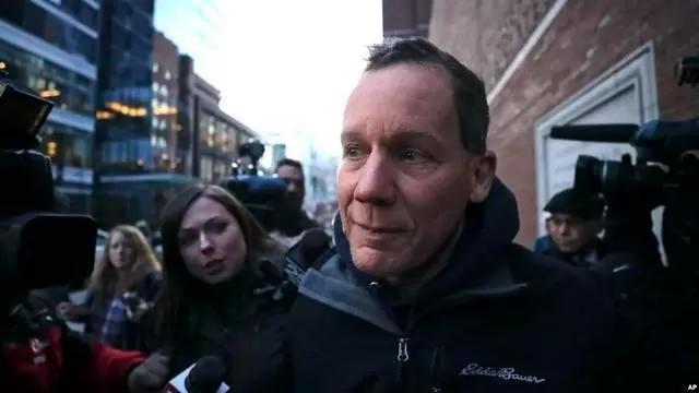 美FBI雇华人举报华裔科学家，76人被判刑、驱逐出境