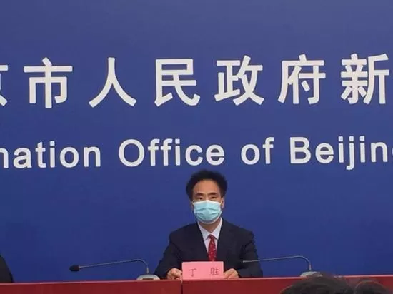 北京：施工工地发现3人确诊 涉及两个工地
