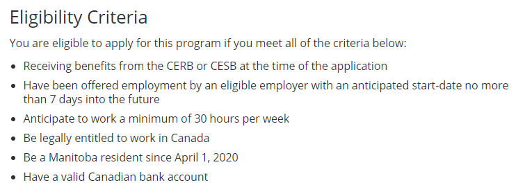 壕! 加拿大要给领了CERB的人另发$2000奖励金! 加拿大人要发财了