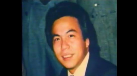 38年前的今天，一位即将举行婚礼的亚裔青年死在白人的棒球棍下……