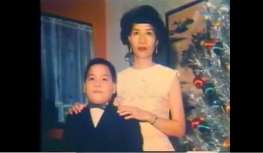 38年前的今天，一位即将举行婚礼的亚裔青年死在白人的棒球棍下……