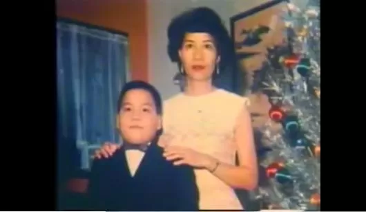 38年前的今天，一位即将举行婚礼的亚裔青年死在白人的棒球棍下……