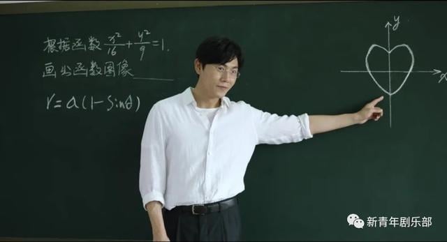 秦昊：我是一个特别能“作”的演员，表演是我的乐趣