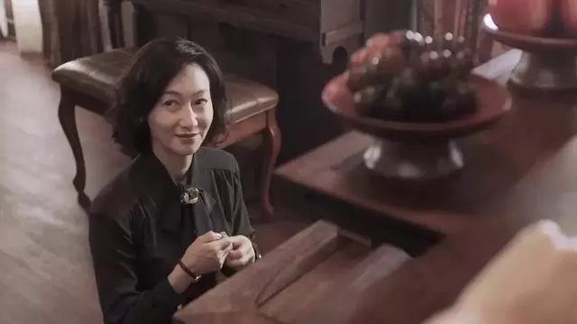 惠英红的一生，就连电影都不敢这么拍