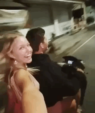 疫情下 网红美女惨死旅游胜地! 本想拍张美照 结果横尸街头...