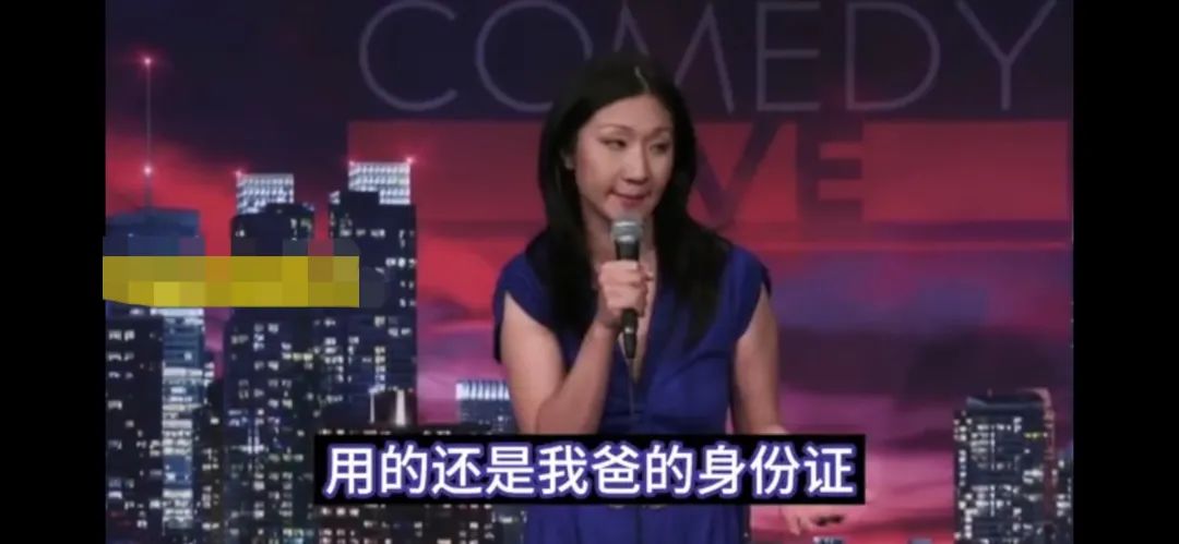 牛! 华人美女辞去百万年薪工作 专门干这事 一上台惊艳所有老外!
