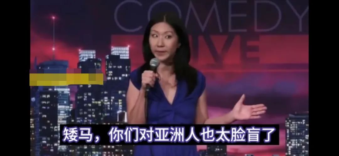 牛! 华人美女辞去百万年薪工作 专门干这事 一上台惊艳所有老外!